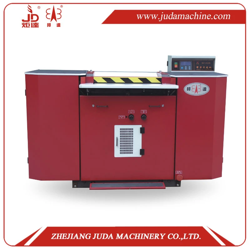 BD-L620W帶刀(dāo)片皮機(jī)